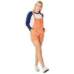 Carve Designs Jason Overall Short Women's